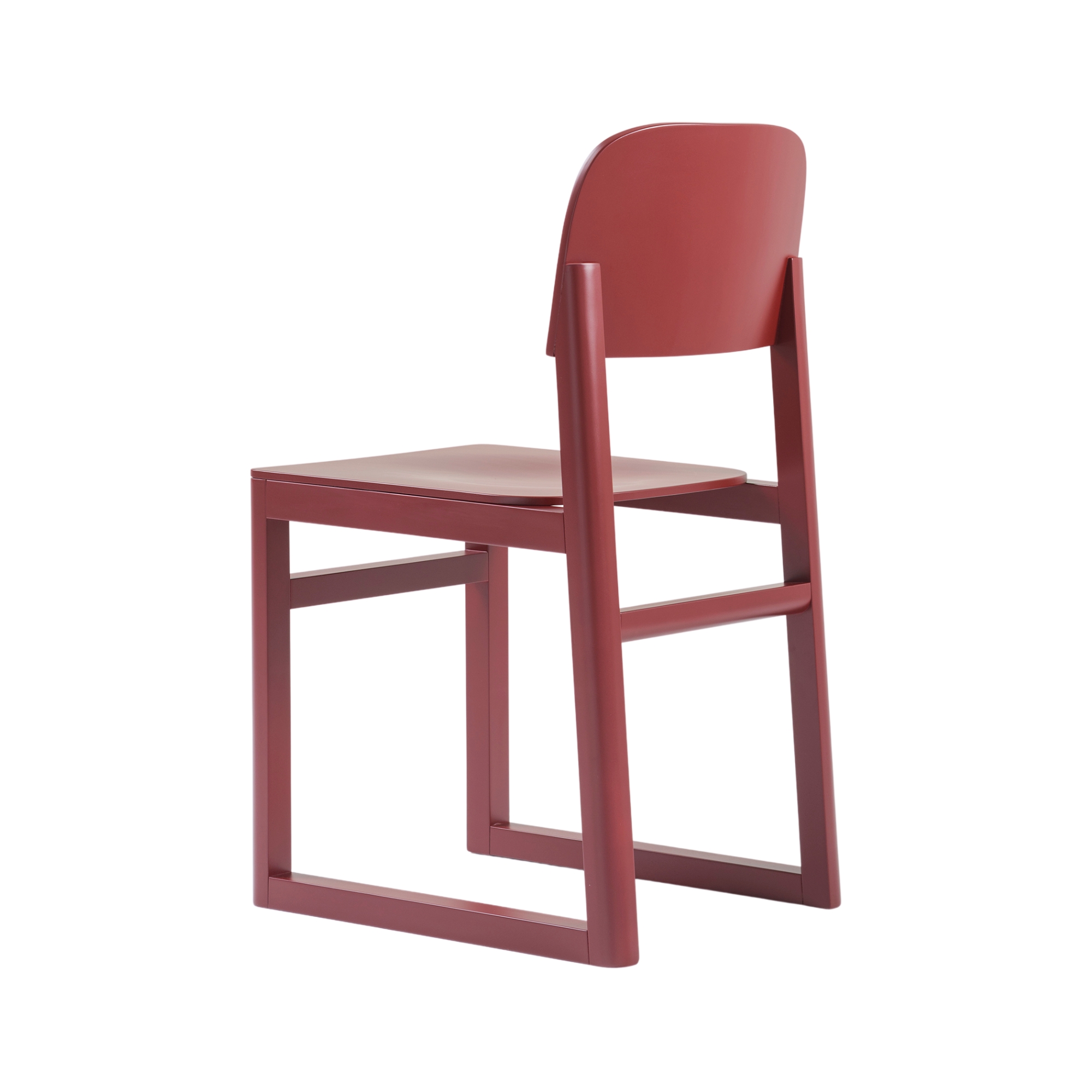 Bob Side Chair Bob Side Chair
