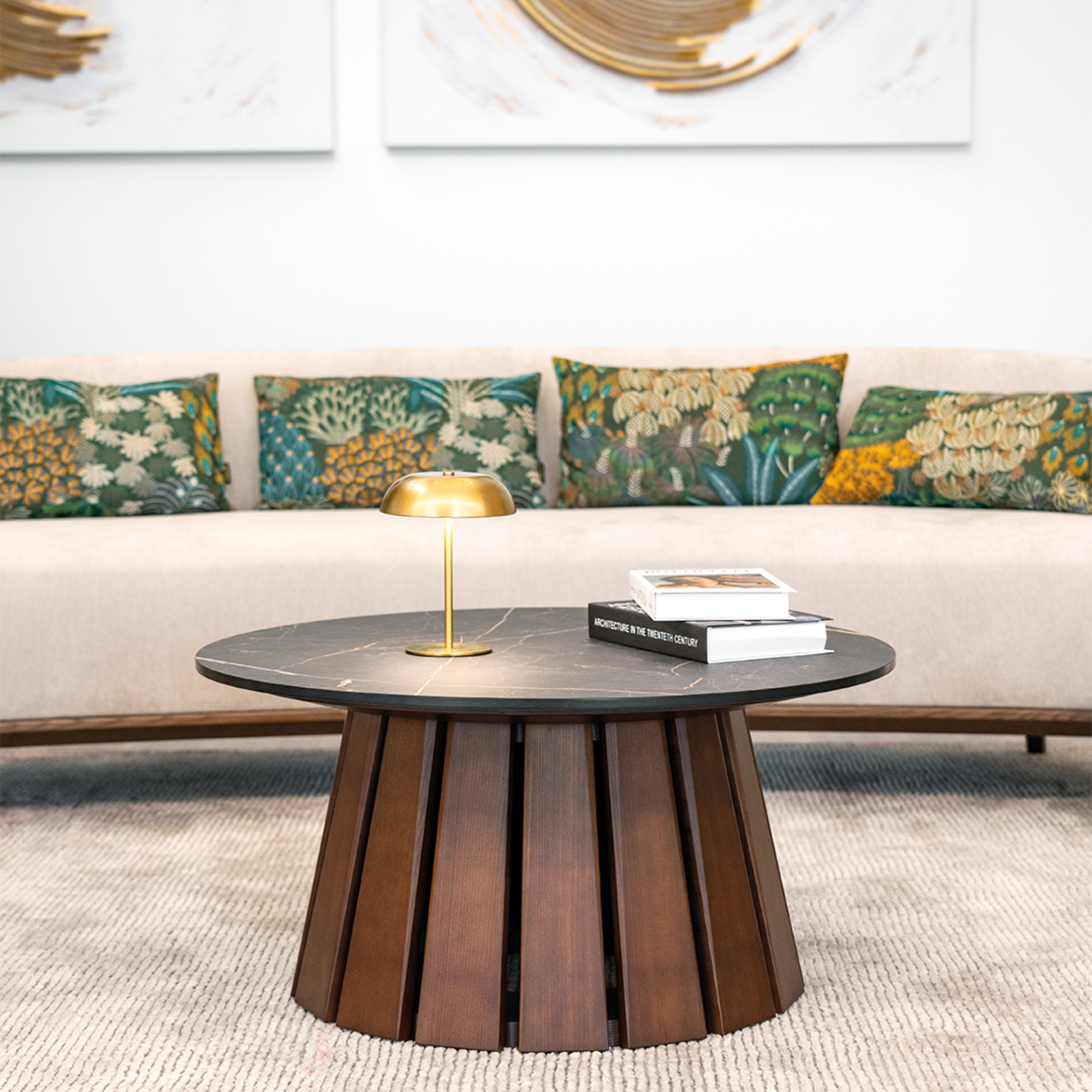 Lynn Coffee Table Lynn Coffee Table