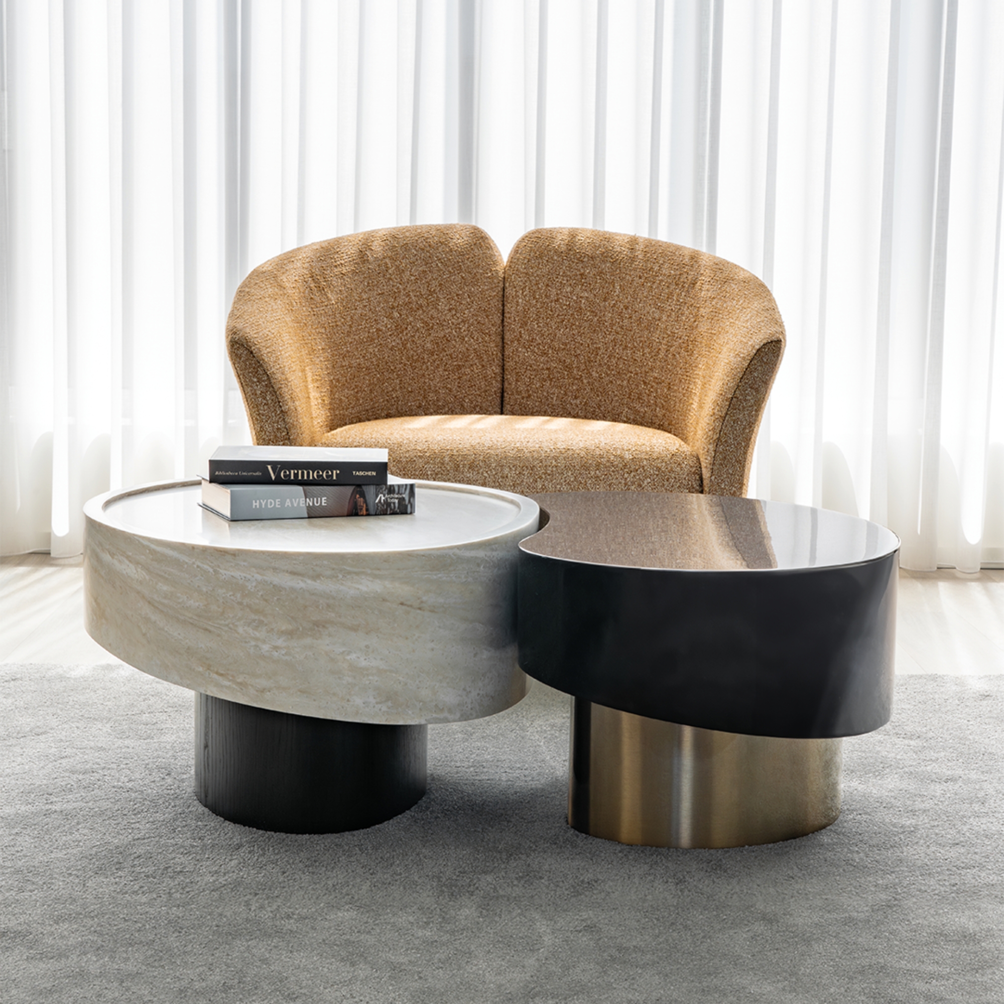 Papoula Lounge Chair Papoula Lounge Chair