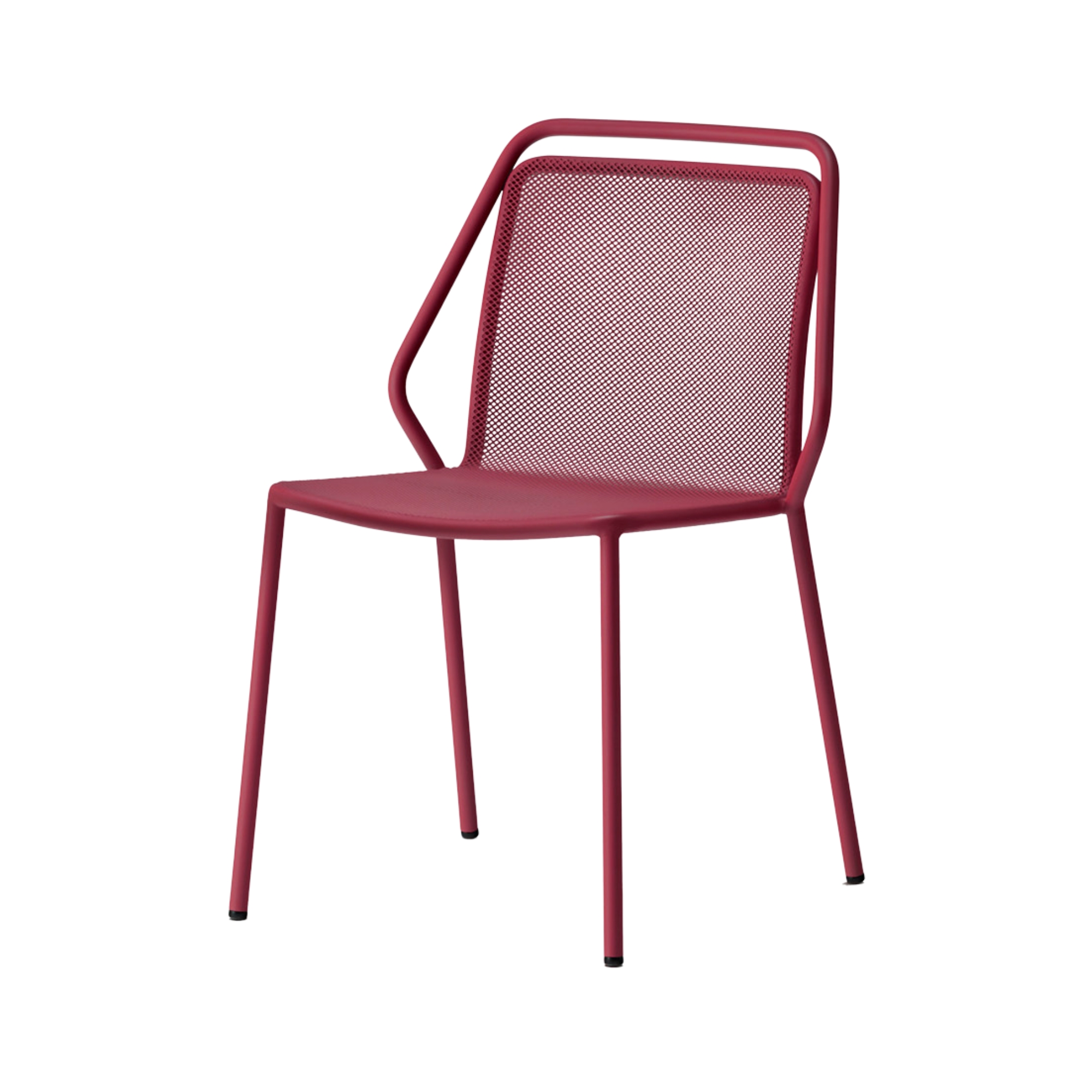 Philia Mesh 3920 Side Chair Philia Mesh 3920 Side Chair