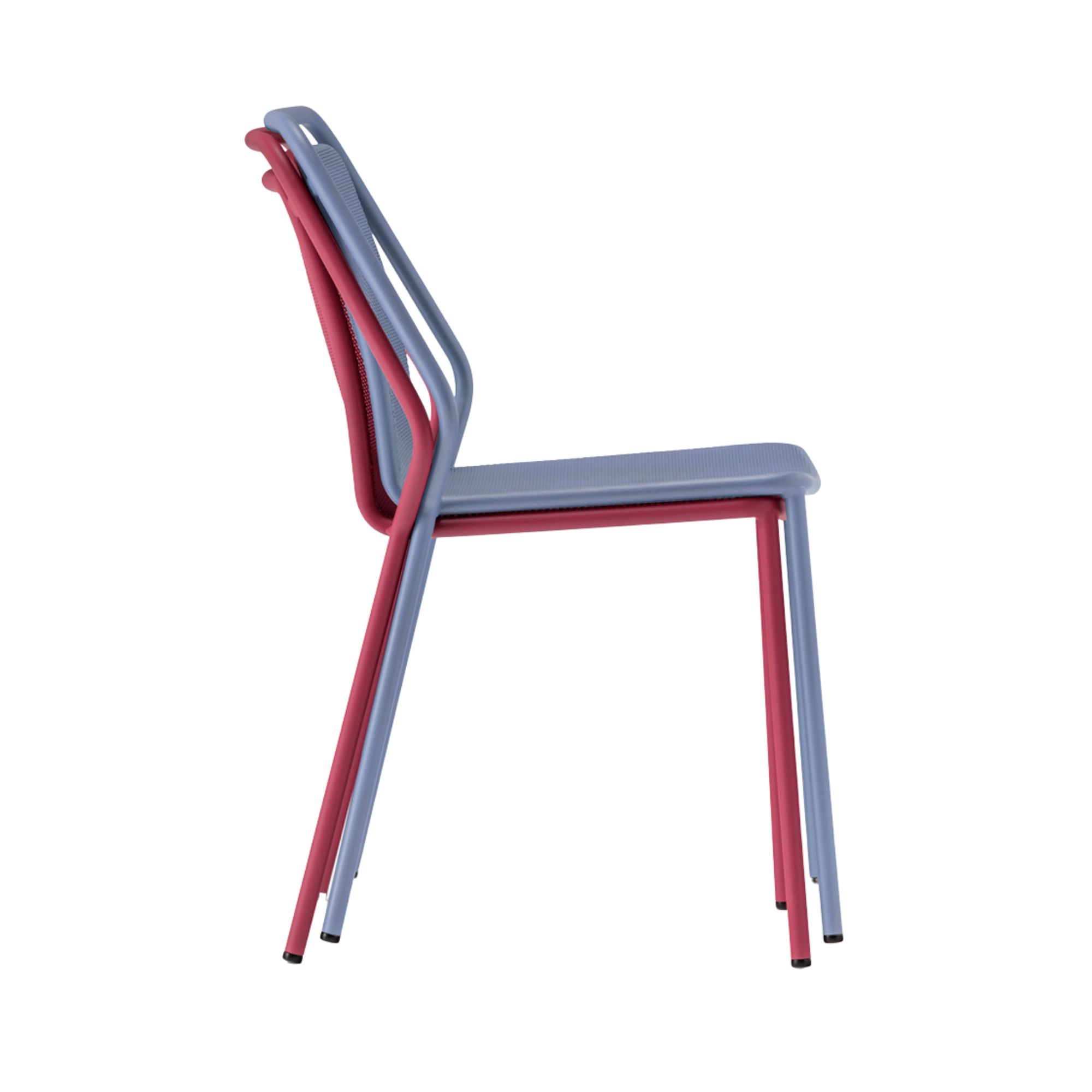 Philia Mesh 3920 Side Chair Philia Mesh 3920 Side Chair