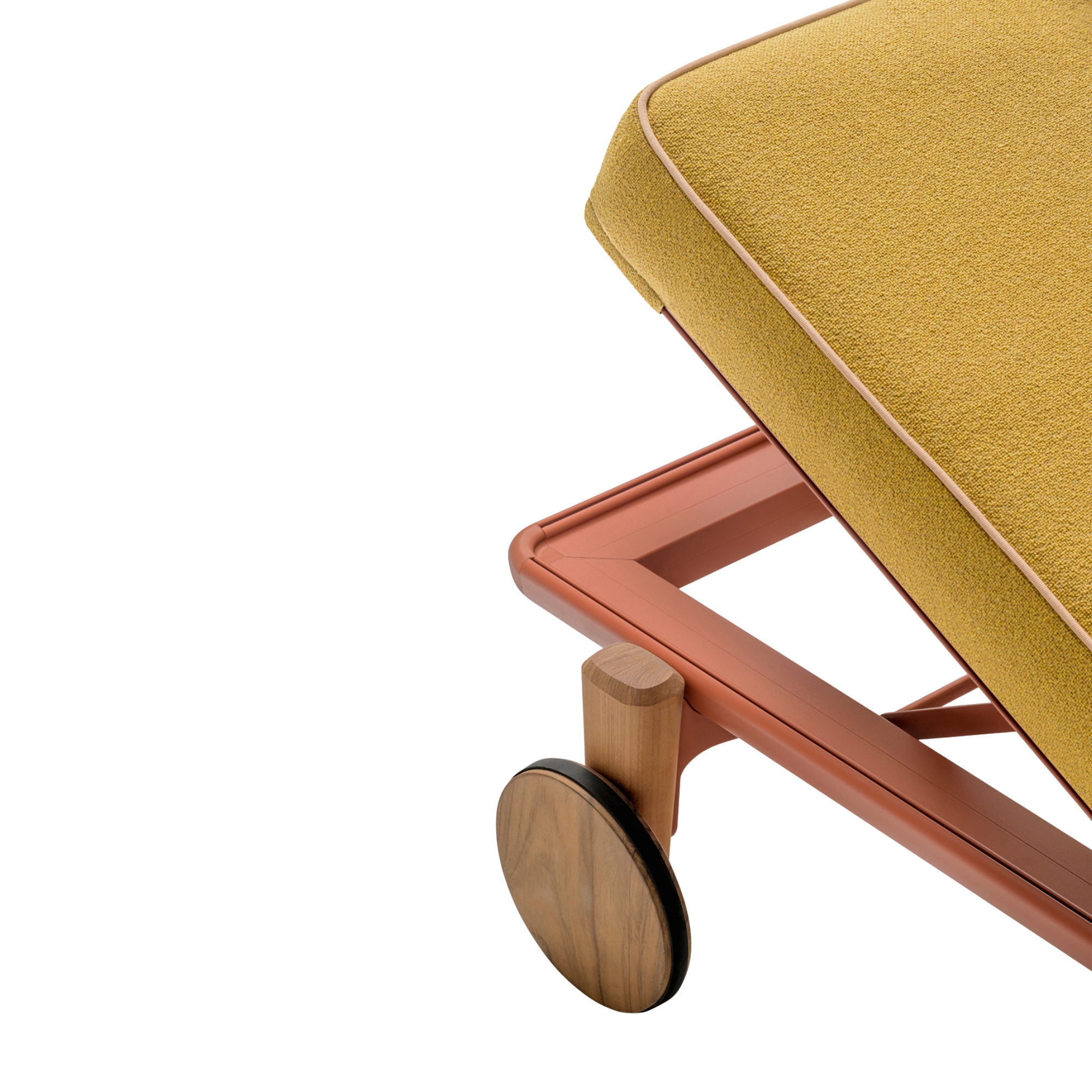 Fibra Single Daybed Fibra Single Daybed