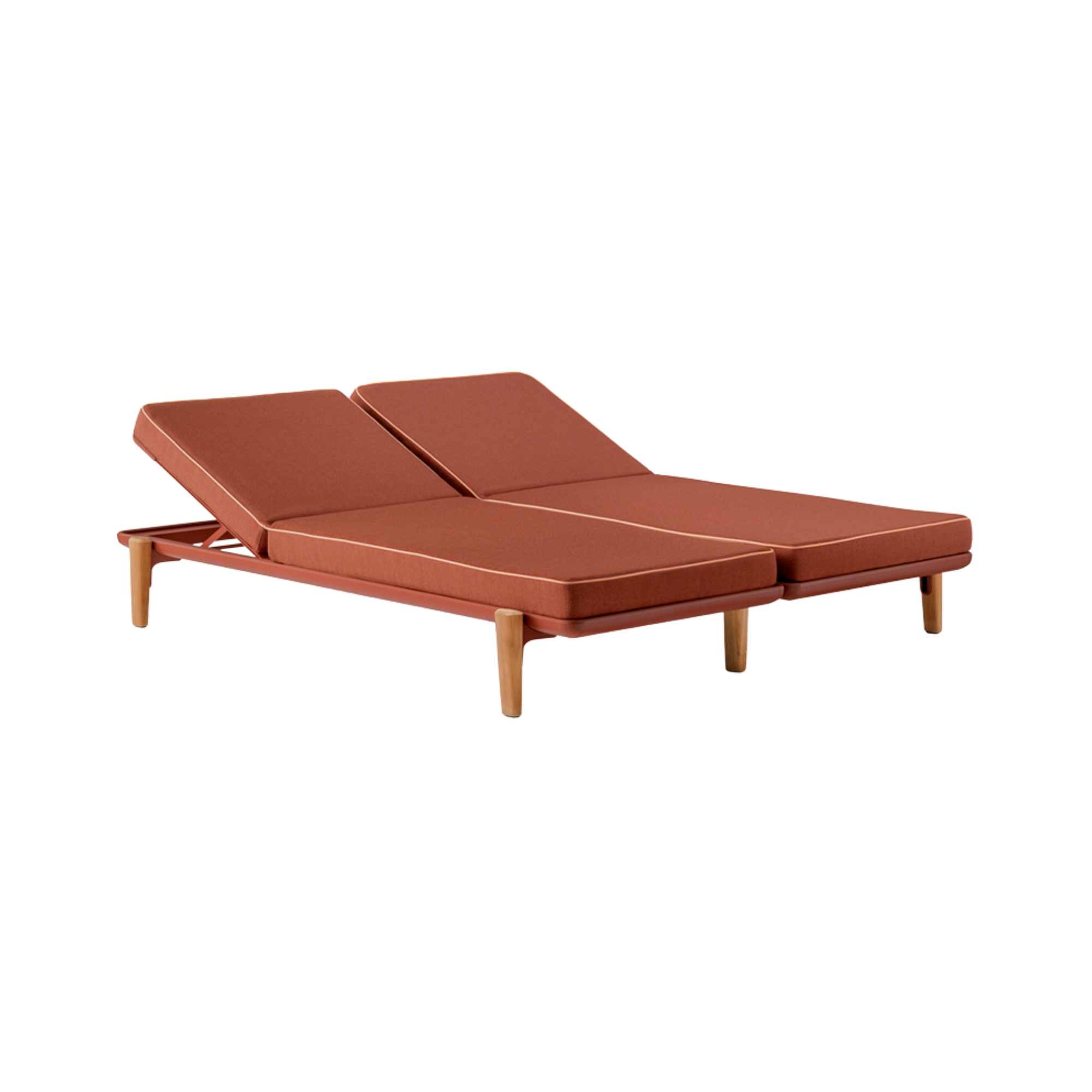 Fibra Double Daybed Fibra Double Daybed