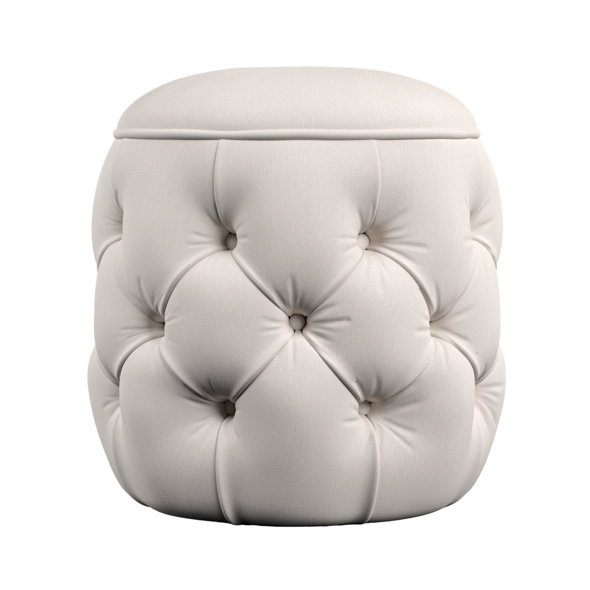 Sumo Footstool Sumo Footstool