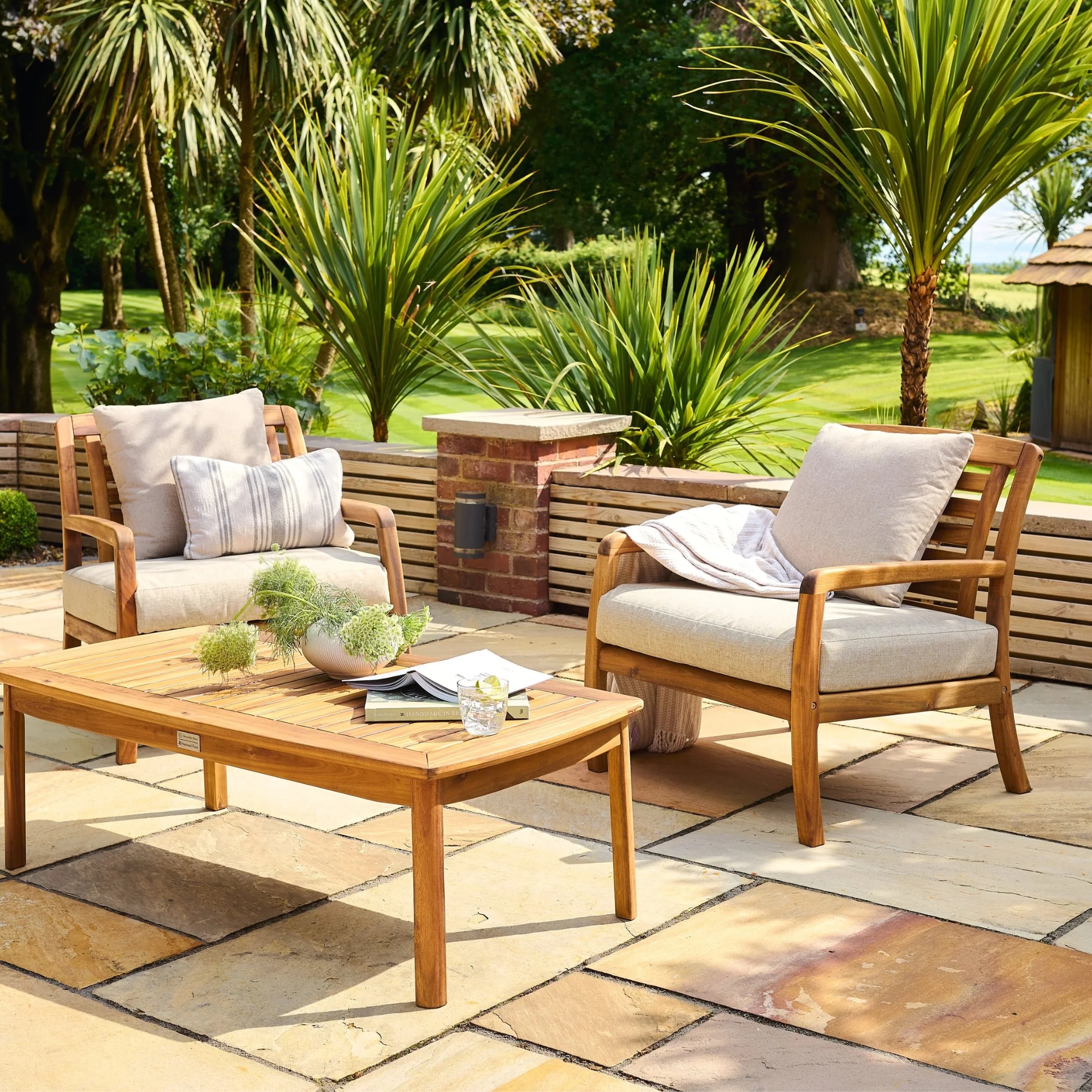 Cotswold Lounge Chair Cotswold Lounge Chair