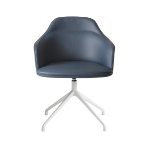 Dune Swivel Armchair
