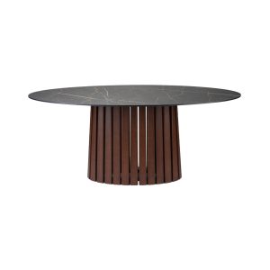 Lynn Oval Dining Table