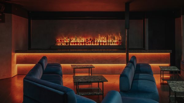 Nightclub Furniture image