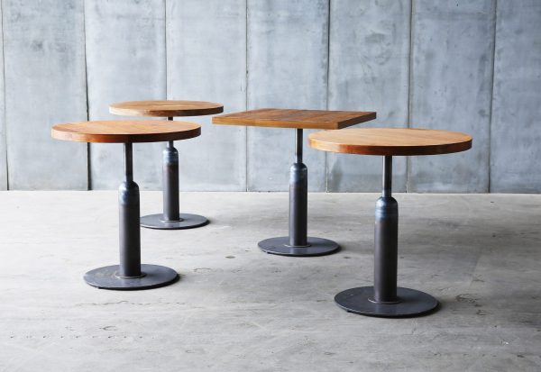 Tables & Bases
