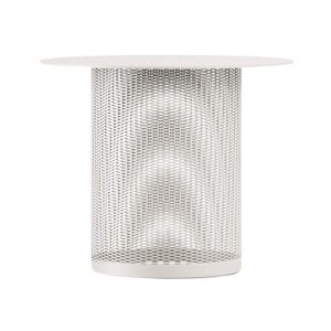 Cabla Round Side Table