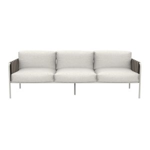 Hamptons 3 Seater Sofa