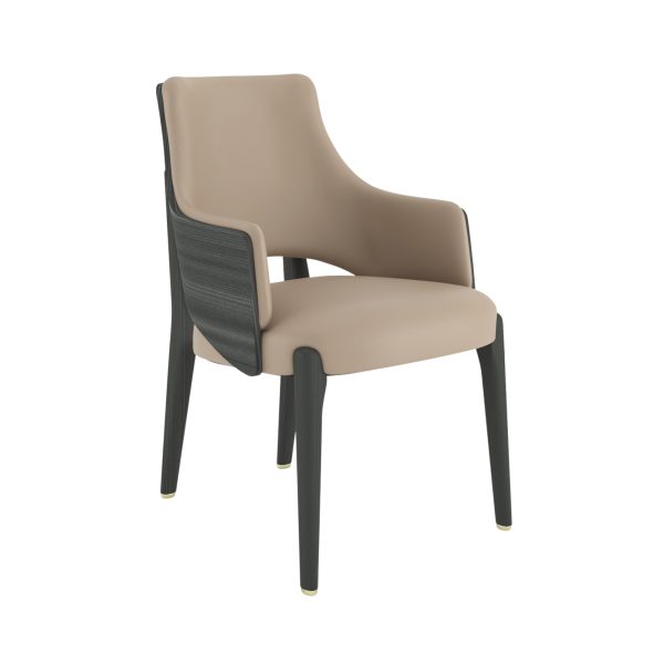Kado Class Armchair image
