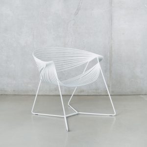 Filuferru Lounge Chair