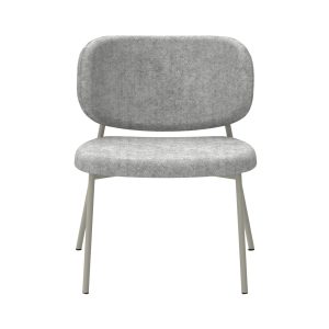 Wround 6C84 Lounge Chair