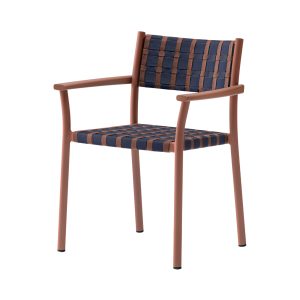 Nuova Guinea 3635 Armchair