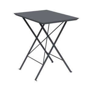 Step Folding Square Table