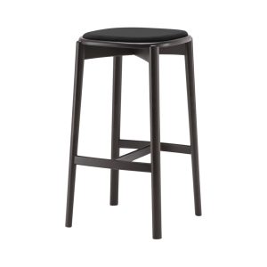 Futura Upholstered Counter Stool