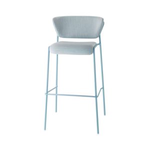 Lisa Waterproof Bar Stool