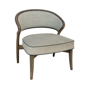 Aura Lounge Chair