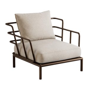 Saint Martin 1 Seater Sofa
