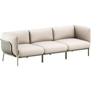 Cabla 3 Seater Sofa