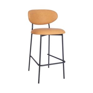 Joe Metal Bar Stool