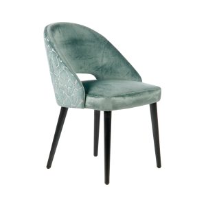 Chelsea Cut-Out Side Chair