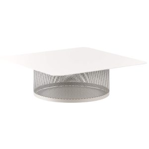 Cabla Square Coffee Table
