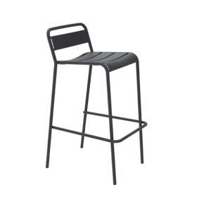 Twist Bar Stool