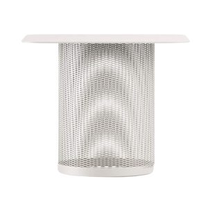 Cabla Square Side Table