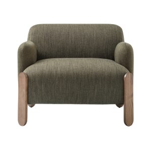 Baba Soft Armchair