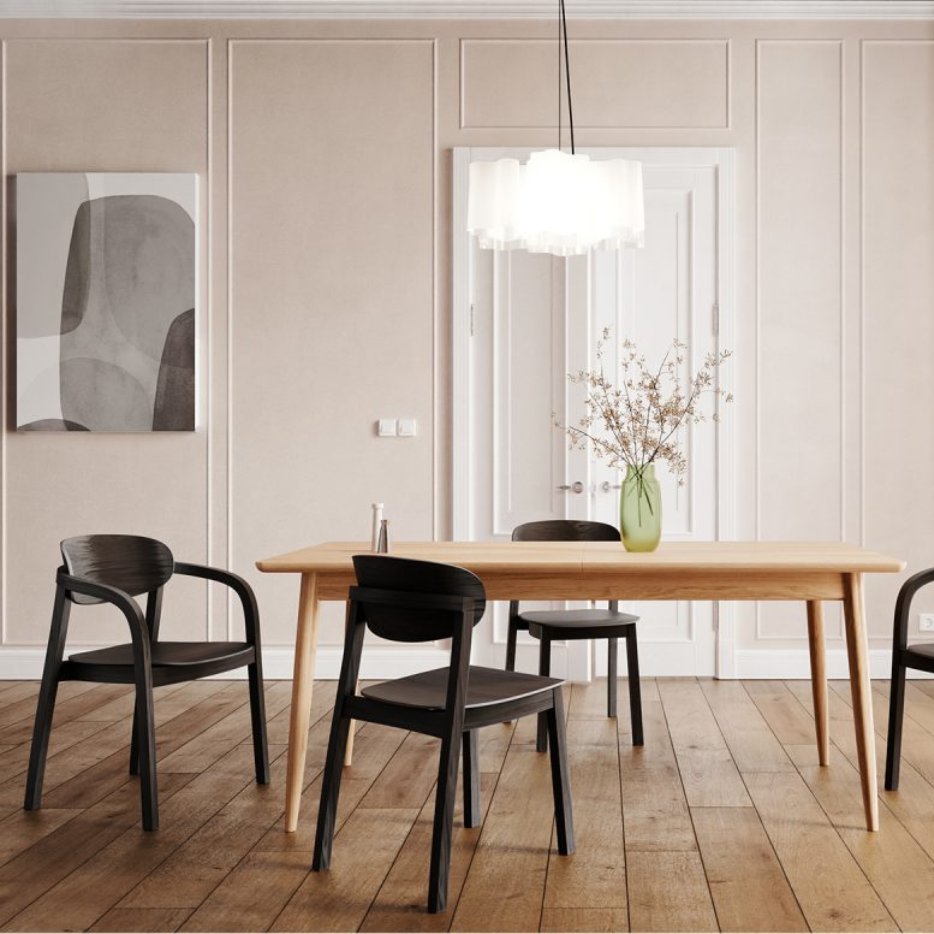 Twist Armchair Twist Armchair