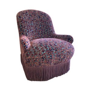 Seraphine Cocktail Chair