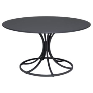 Collier Round Dining Table