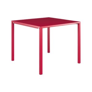 Urban Small Square Dining Table
