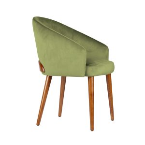 Chelsea Wooden Armchair
