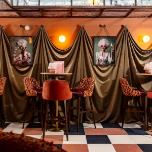 Hospitality Furniture