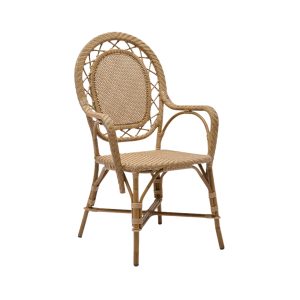 Romantica Outdoor Armchair