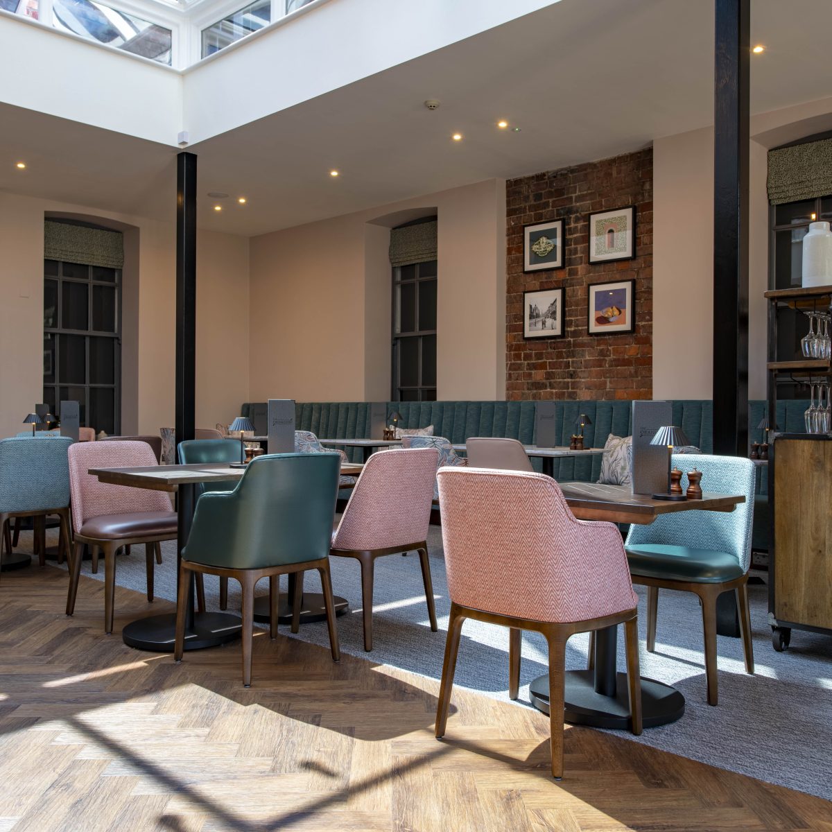 Middleton Hall Retirement Village