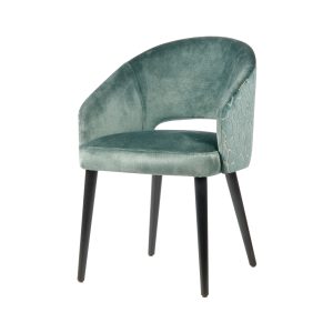 Chelsea Cut-Out Armchair