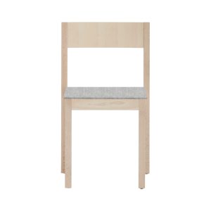 Archetype-A 831 Side Chair