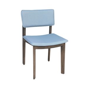Emma Upholstered Side Chair