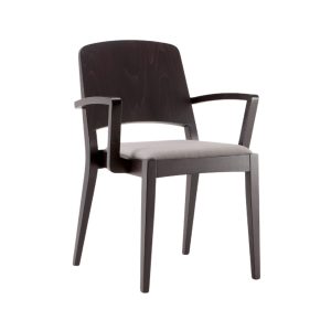 Kyoto Upholstered Armchair