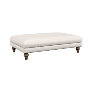 Claudius Large Footstool