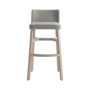 Croissant 577 Bar Stool