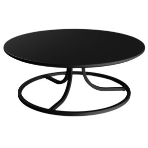 Collier Round Coffee Table