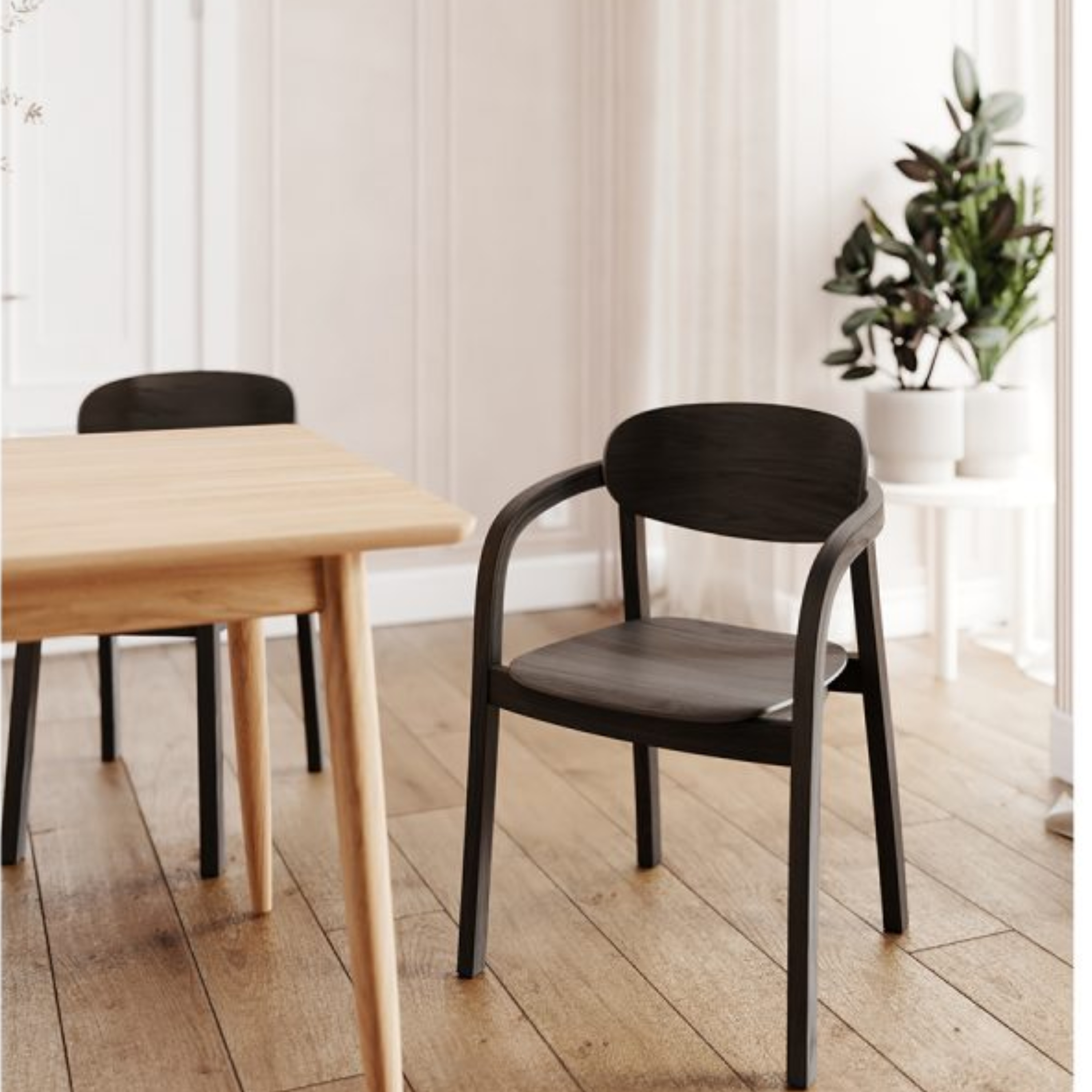 Twist Armchair Twist Armchair