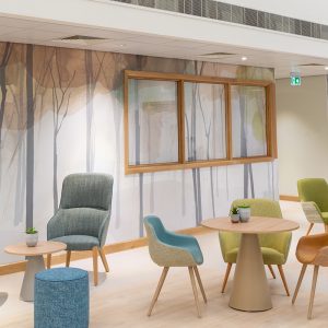 Healthcare Furniture