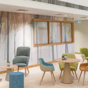 Healthcare Furniture