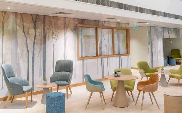 Healthcare Furniture image